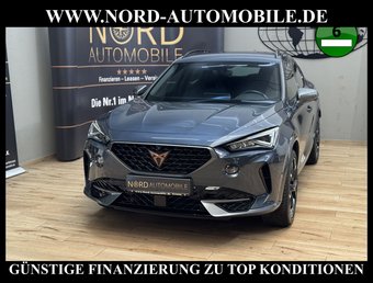 Cupra Formentor Formentor VZ 1.4 TSI e-HYBRID DSG Leder/AHK/ACC/