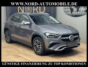 Mercedes-Benz GLA 180 GLA 180 d Entry *LED*Wide*Kamera*EasyPack*Spur*