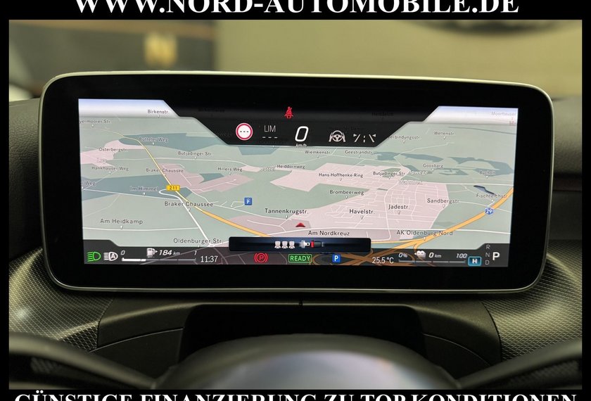 Mercedes-Benz C 300 C 300 de T 4Matic Avantgarde *Distro+*AHK*Memory