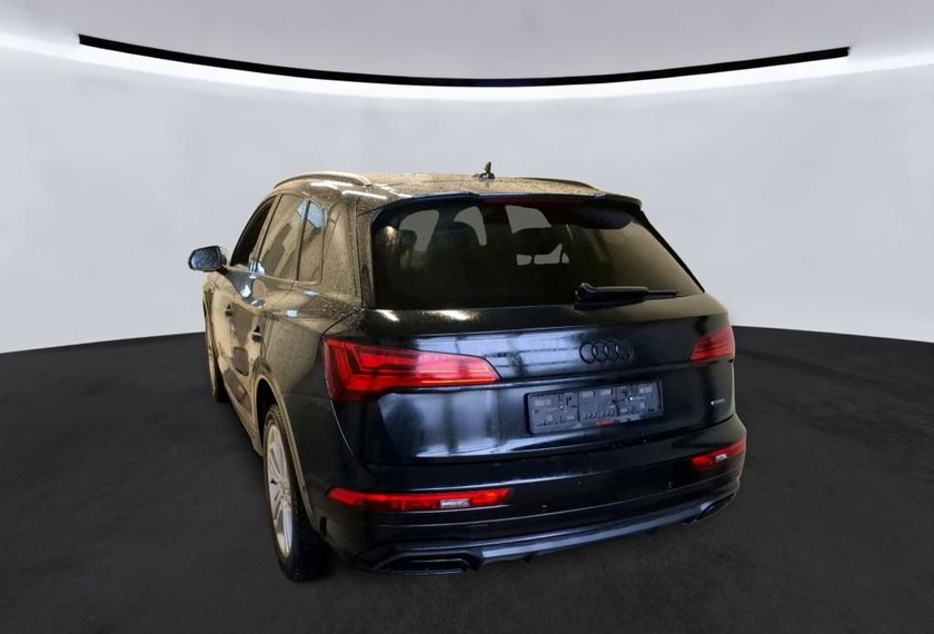 Audi Q5 Q5 50 TDI QU.S-Line Kameras/Virt.Cockpit/20/LED