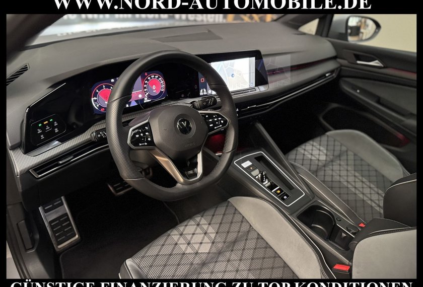 Volkswagen Golf Golf R-Line 2.0 TDI DSG Panorama/Matrix/Kamera/