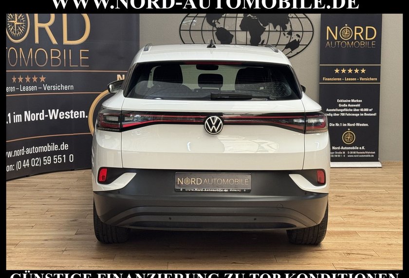 Volkswagen ID.4 ID.4 Pro Performance Wärmepumpe/AreaView/19