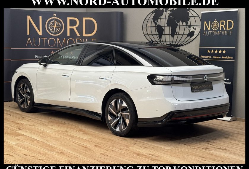 Volkswagen ID.7 ID.7 Pro AHK/Kamera/Matrix/Navi/19/HeadUp