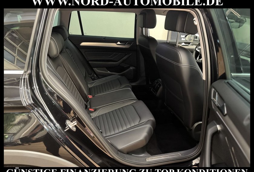 Volkswagen Passat Alltrack Passat Alltrack 4MOT 2.0 TDI DSG HeadUp/Leder/18
