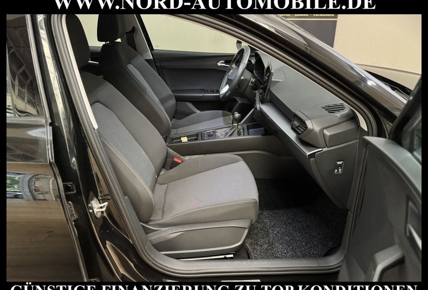 Seat Leon Leon Reference 2.0 TDI Navi/Virt.Cockpit