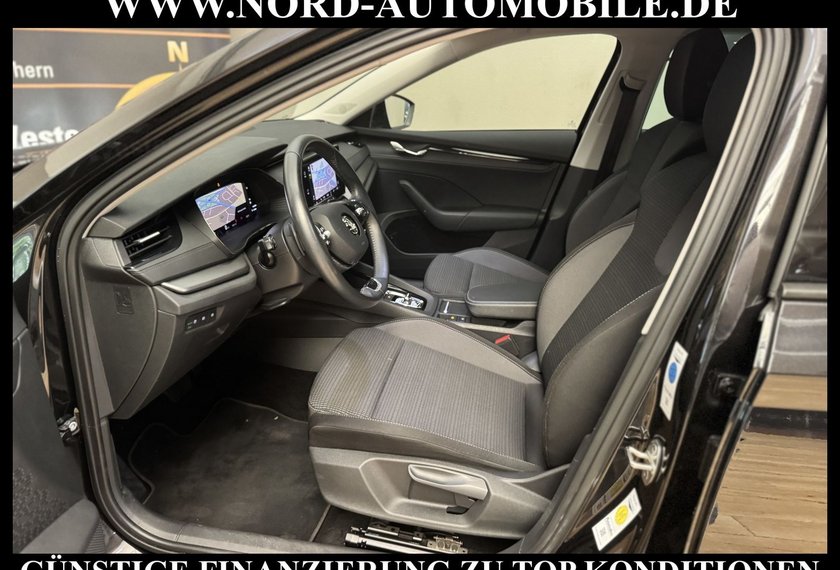 Skoda Octavia Octavia Combi 2.0 TDI DSG Kamera/Navi/LED/ Ambit