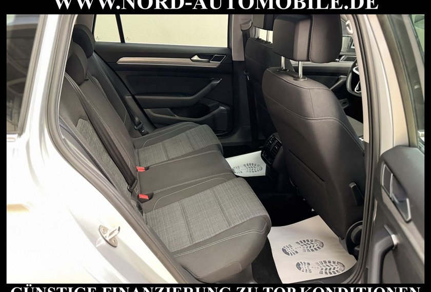 Volkswagen Passat Variant Passat Variant Business 2.0 TDI Dig.Cockpit/Pano