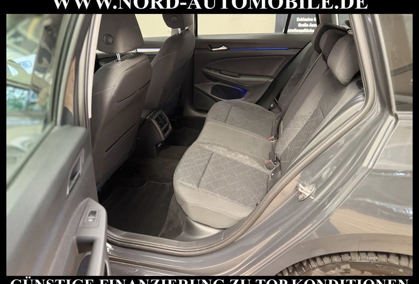 Volkswagen Golf Golf Variant Life 2.0 TDI Navi/LED/PDC/Dig.Cockp