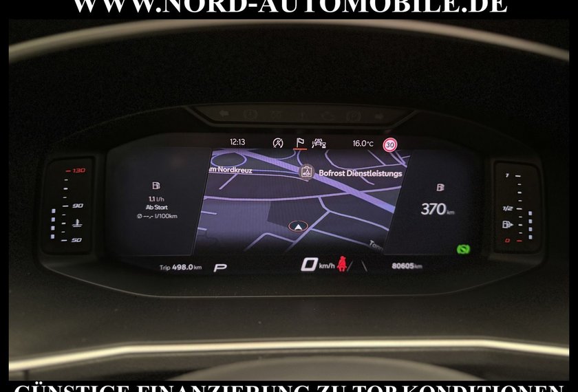 Seat Tarraco Tarraco Style 2.0 TDI DSG Kamera/ACC/StHz/18