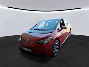 Volkswagen ID.3 ID.3 Pro S Alcantara/ACC/19/Navi/82KWH