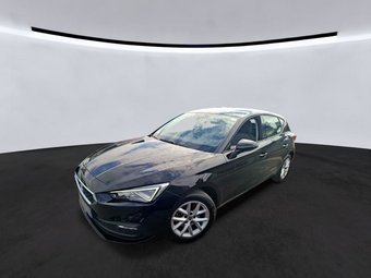Seat Leon Leon 2.0 TDI Style DSG Kamera/ACC/Navi/LED