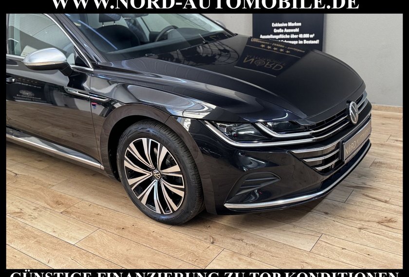 Volkswagen Arteon Arteon Shooting Brake 2.0 TDI Elegance 4M DSG