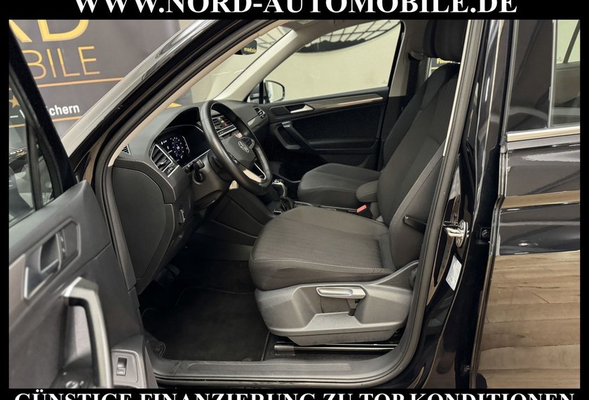 Volkswagen Tiguan Allspace Tiguan Allspace 1.5 TSI DSG 7-Sitzer/AHK/Navi/18