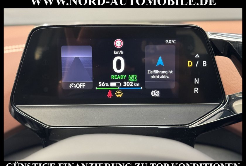 Volkswagen ID.4 ID.4 Pro Performance Tech Wärmepumpe/Pano/AHK/