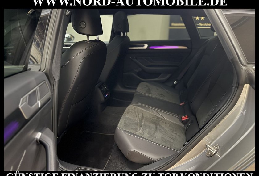 Volkswagen Arteon Arteon Shooting Brake 2.0 TDI R-Line DSG Pano/19
