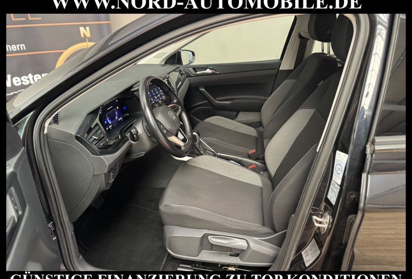 Volkswagen Polo Polo Life 1.0 TSI DSG Navi/LED/Dig.Cockpit