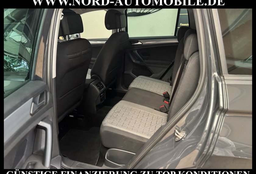 Volkswagen Tiguan Tiguan Life 1.4 TSI eHybrid DSG LED*AHK*ACC*VIRT