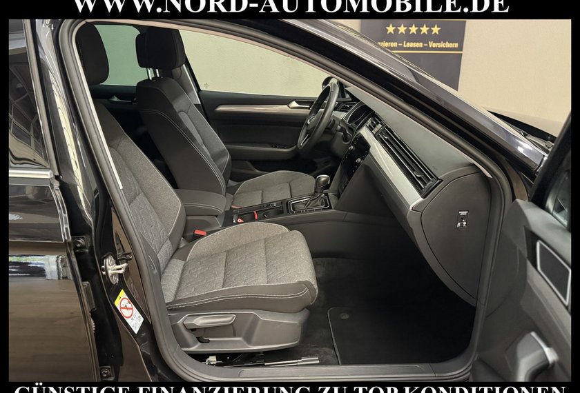 Volkswagen Passat Variant Passat Variant Business 2.0 TDI DSG Kamera/Navi