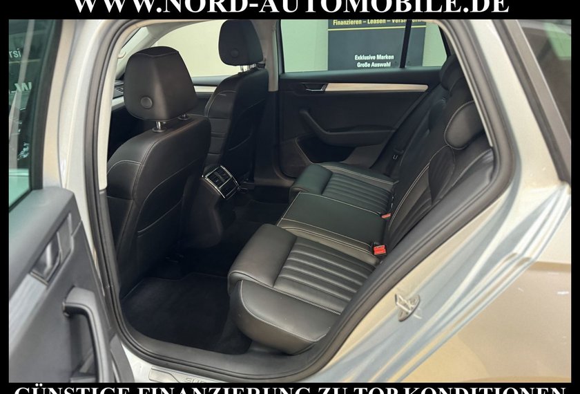 Skoda Superb Superb Combi Ambition 2.0 TDI DSG Virt.Cockpit*