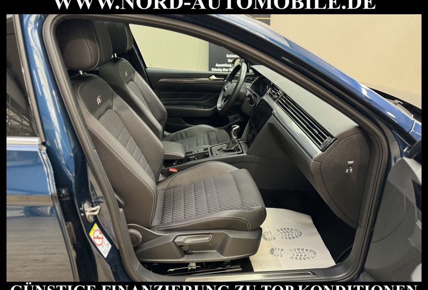 Volkswagen Passat Variant Passat Variant R-Line 2.0 TDI Dig.Cockp*LED*Pano