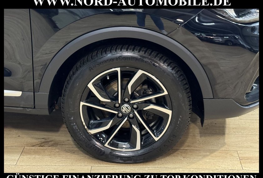 MG ZS ZS Luxury 1.5 *LED*Navi*Leder*360*17Zoll*
