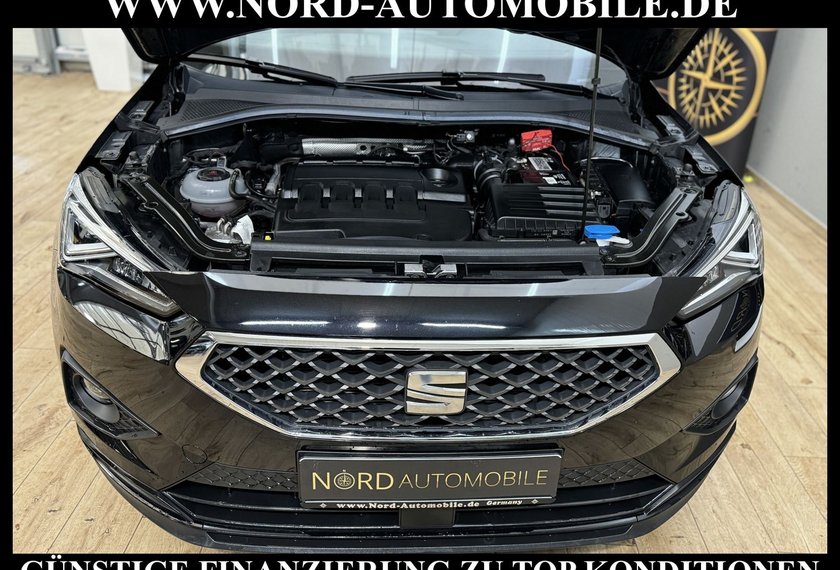 Seat Tarraco Tarraco Style 2.0 TDI Dig.Cockpit*LED*Navi*