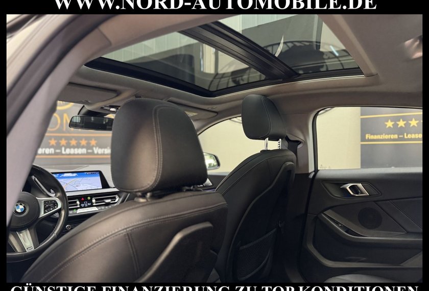 BMW 216 216 d Advantage Gran Coupé STEPTRO*AHK*PANO*LED*