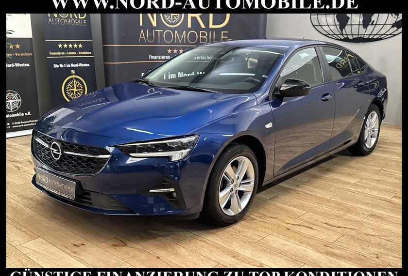 Opel Insignia Insignia B Grand Sport Business LED*Navi*Carplay