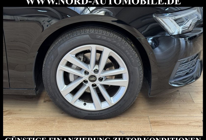 Audi A6 A6 Avant TDI S-Tronic *LEDER*ACC*VIRT*UPE:69