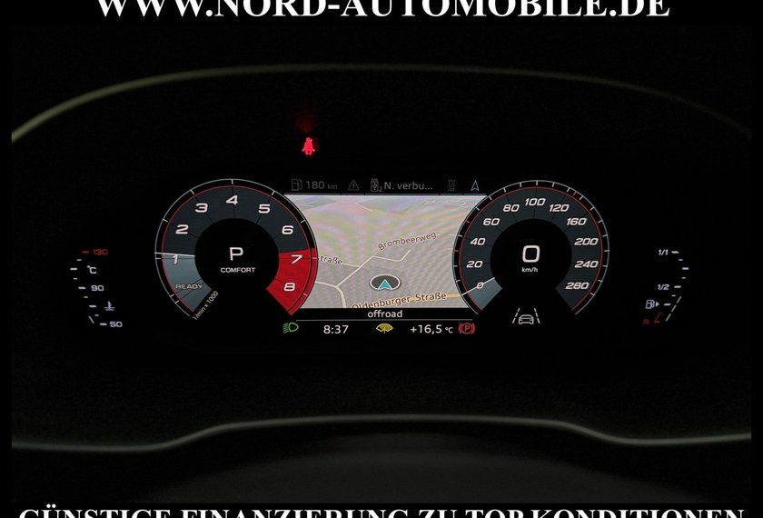 Audi Q3 Q3 40 TFSI quattro advanced *19Z*LEDER*VIRT*ACC*