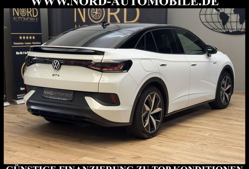 Volkswagen ID.5 ID.5 GTX 4MOT Sportpaket/HeadUp/AreaView/20