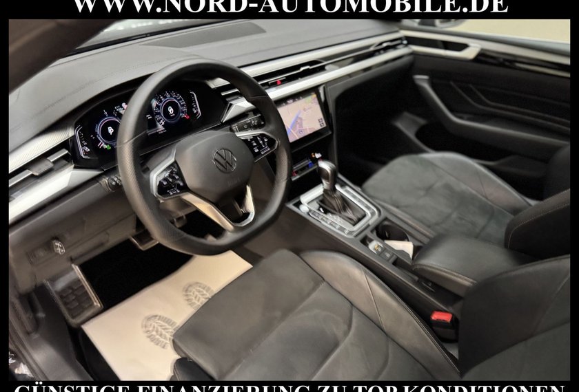 Volkswagen Arteon Arteon R-Line 1.4 TSI eHybrid DSG Dig.Cockpit