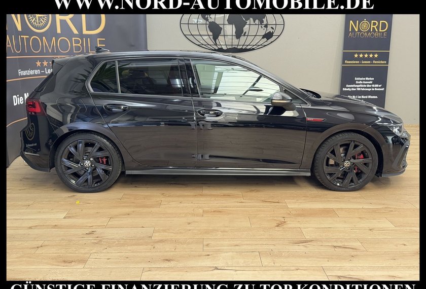 Volkswagen Golf Golf GTI 2.0 TSI DSG Leder/Navi/Pano/Kamera/18