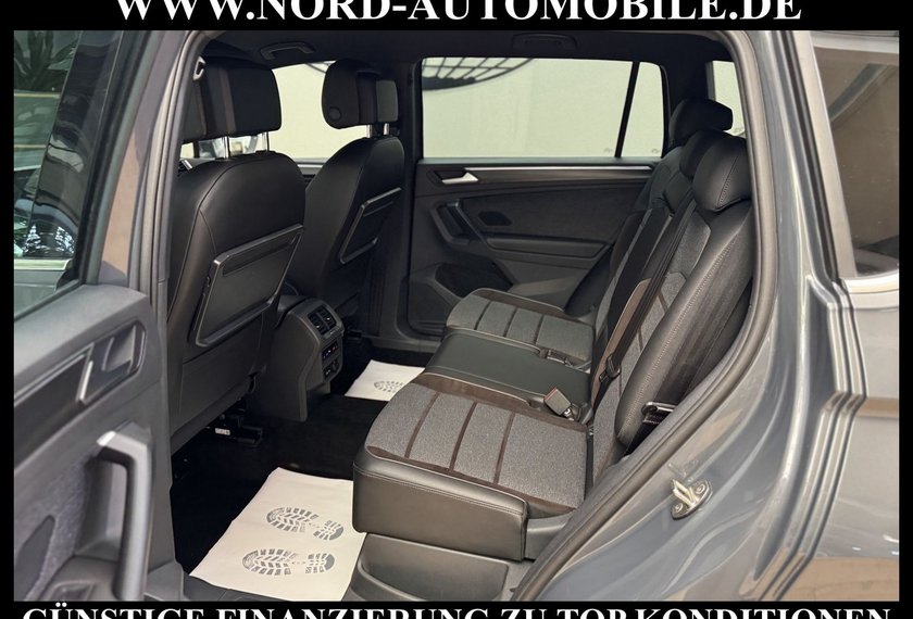 Seat Tarraco Tarraco XCELLENCE 1.4 TSI e-HYBRID DSG AHK/19/