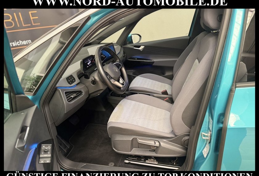 Volkswagen ID.3 ID.3 Pro Performance Pano/Matrix/Kamera/19