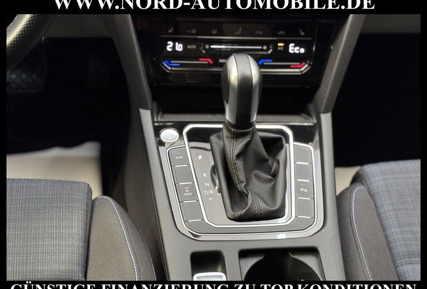 Volkswagen Passat Variant Passat Variant GTE 1.4 TSI eHybrid DSG Kamera