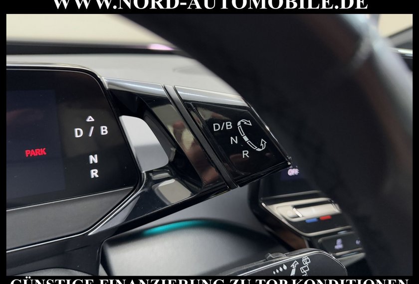 Volkswagen ID.3 ID.3 Pro Performance Navi/LED/18/SHZ/ACC
