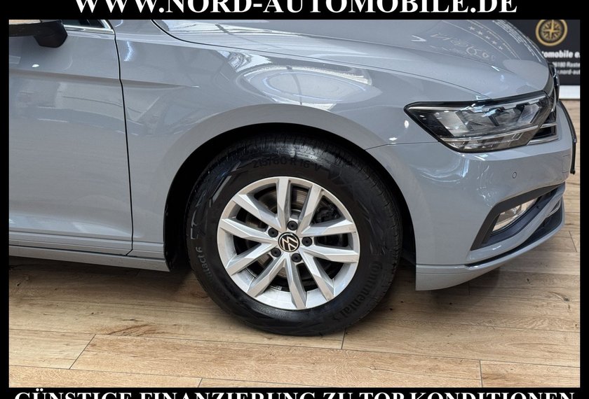 Volkswagen Passat Variant Passat Variant Business 2.0 TDI DSG Dig.Cockpit