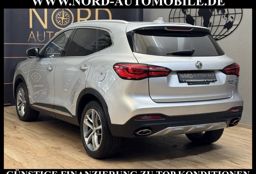 MG EHS EHS PHEV Luxury *PANO*LEDER*LED*18Z*360KAM*VIRT*