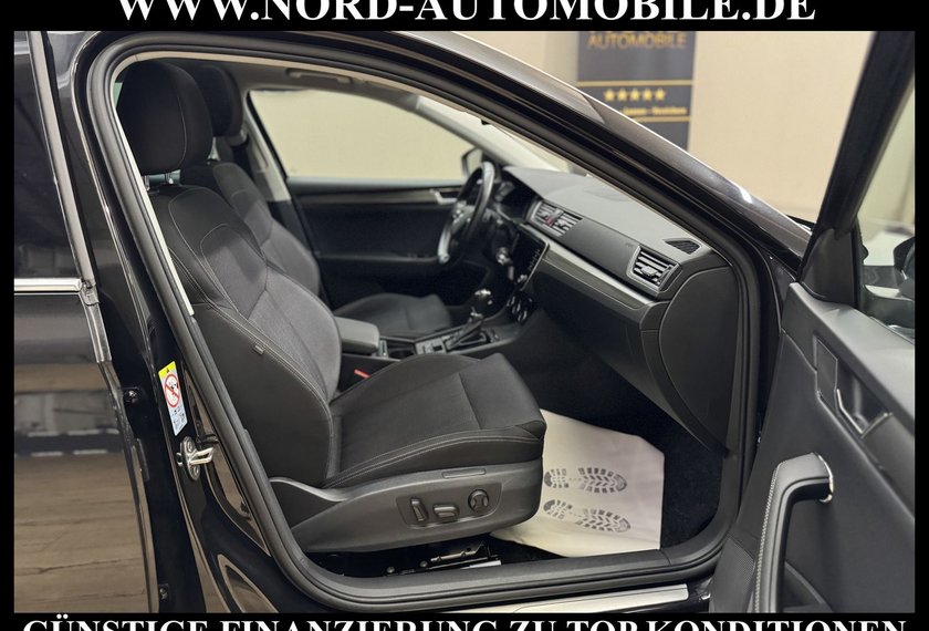 Skoda Superb Superb Combi Style 2.0 TDI DSG Pano/AHK/Kamera/