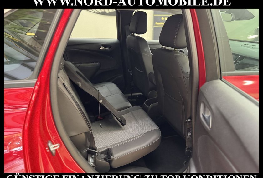 Opel Crossland (X) Crossland X 1.5 CDTi ELEGANCE AUTOM *AHK*KAM* Bu