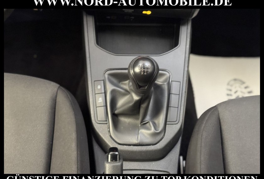 Seat Ibiza Ibiza Reference 1.0 MPI LED/SHZ/Klima/PDC