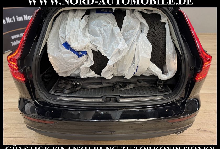 Volvo V60 V60 Kombi D3 Diesel Momentum Pro *NAVI*LED*KAM*