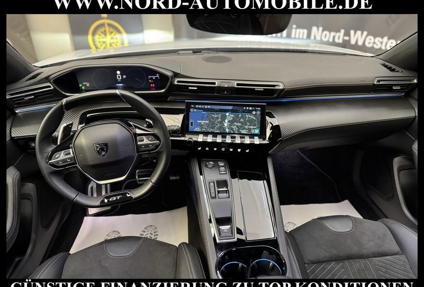 Peugeot 508 508 SW GT SPORT 1.5 Blue HDI *18Z*LED*UPE:55