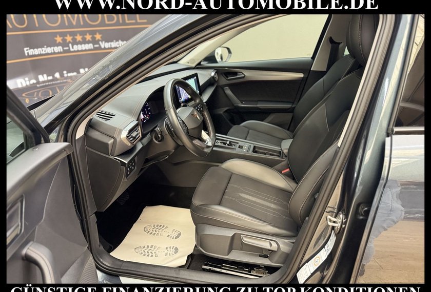 Cupra Formentor Formentor 2.0 TSI DSG Kamera/Beats/19/Navi