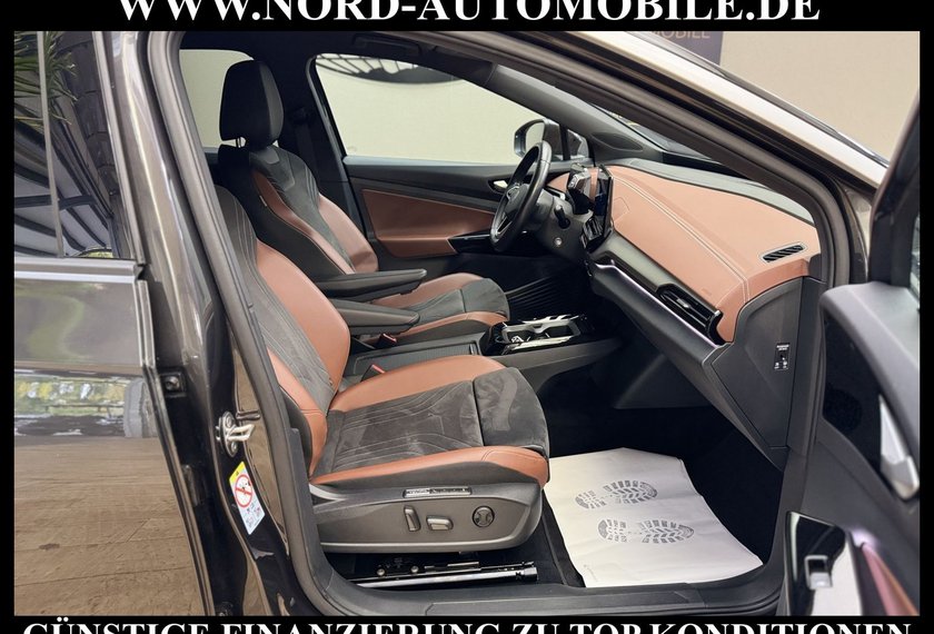 Volkswagen ID.4 ID.4 Pure Performance Kamera/Matrix/Teilleder/18