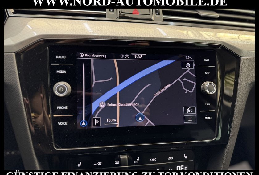 Volkswagen Passat Variant Passat Variant Business 2.0 TDI DSG Dig.Cockpit