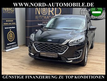 Ford Kuga Kuga 2.5 PHEV VIGNALE *AHK*ACC*HUD*KAM*LED*