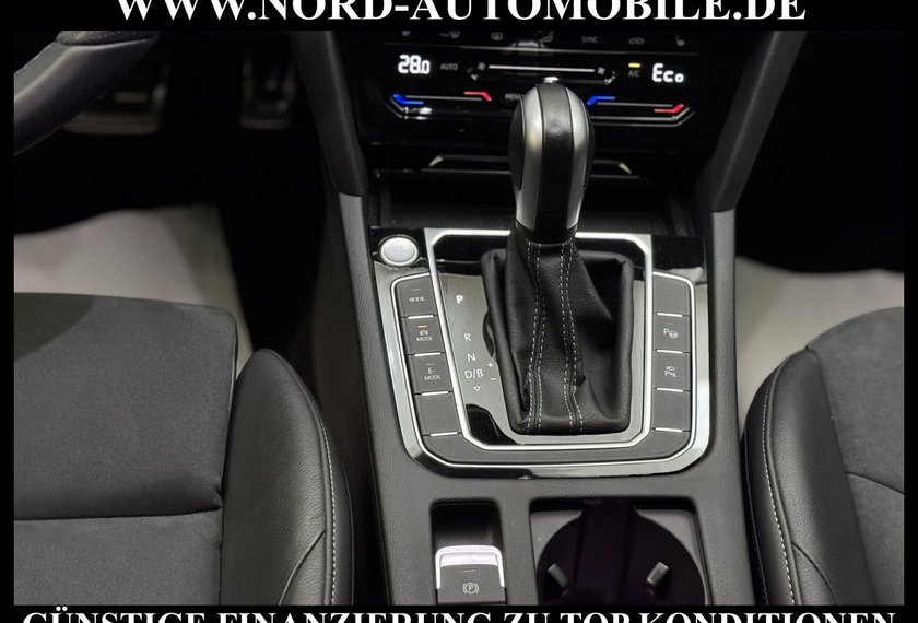 Volkswagen Arteon Arteon Shooting Brake R-Line 1.4 TSI eHybrid