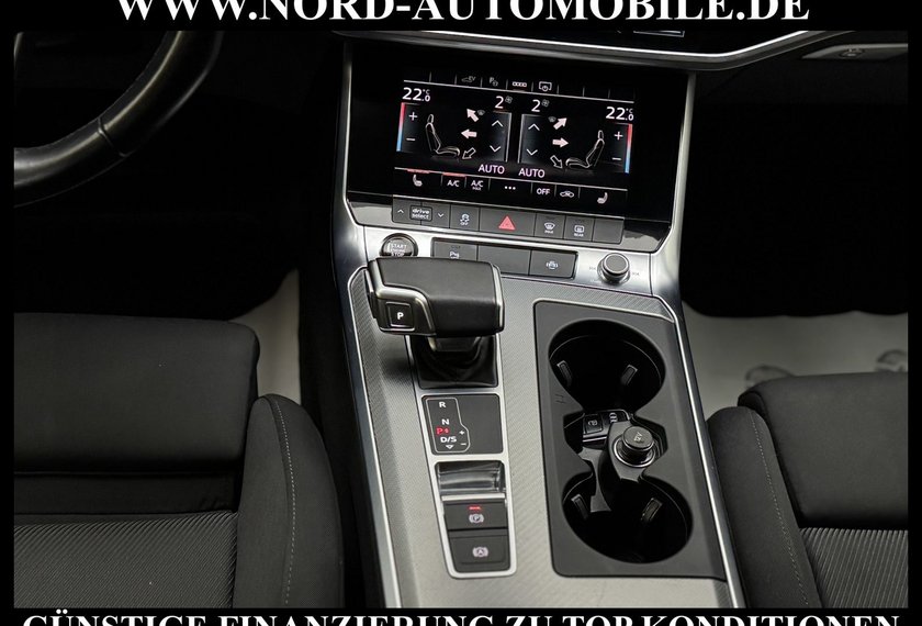 Audi A6 A6 Avant 50 TFSI e quattro SPORT*AHK*VIRT*MATRIX